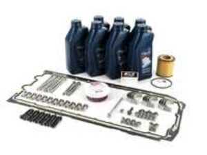 Rod Bearing Replacement Kit 