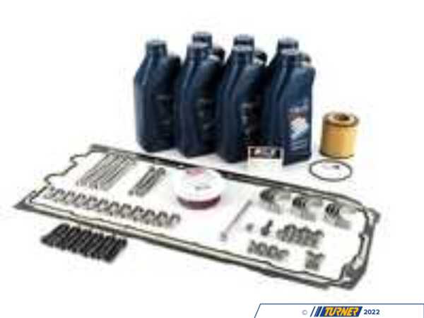 Packaged by Turner Rod Bearing Replacement Kit  CR222SV0KT