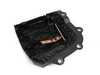 Genuine BMW Genuine BMW Flap For Linkage Exit, Left Schwarz - 54377174545 - E93 54377174545 View 4