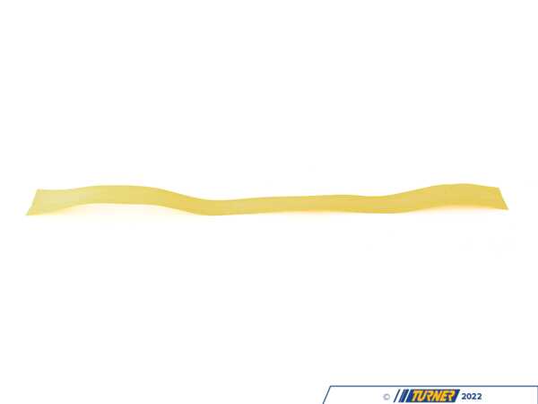 Genuine BMW Genuine BMW Left Protection Foil - 51128064447 - F82,F83 51128064447