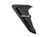 Genuine BMW TRIM, AIR DUCT, SIDEWALL, LE 51138098093 View 2