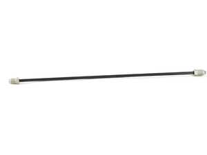 Genuine BMW Pipe M10/M12-359mm - 34516755324 - E39,E39 M5