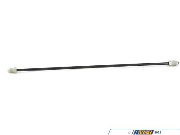 Genuine BMW Genuine BMW Pipe M10/M12-359mm - 34516755324 - E39,E39 M5 34516755324
