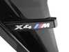 Genuine BMW TRIM, AIR DUCT, SIDEWALL, LE 51138098093 View 3