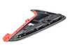 Genuine BMW TRIM, AIR DUCT, SIDEWALL, LE 51138098093 View 5