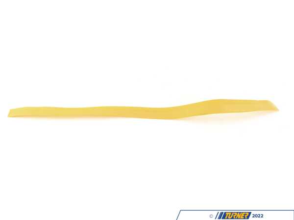 Genuine BMW Genuine BMW Right Protection Foil - 51128064448 - F82,F83 51128064448