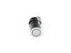 Genuine BMW Genuine BMW Ultrasonic-Sensor Silverstone - 66206989213 - E39,E83 66206989213 View 1