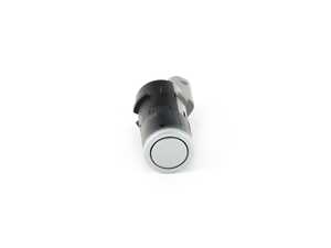 Genuine BMW Ultrasonic-Sensor Silverstone - 66206989213 - E39,E83