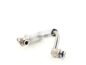 Genuine BMW Turbo Coolant Return Line - N20 F22/23 F3X F10 F25/26 F15/16
