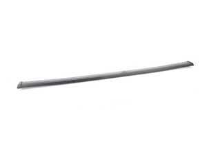 Genuine BMW Rubber Strip Rear - 51121841072