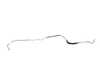 Genuine BMW FRONT FUEL FEED LINE 16127439968 View 1
