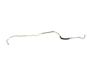 FRONT FUEL FEED LINE