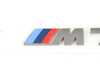 Genuine BMW LABEL 51148072622 View 2