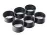 Turner Motorsport Turner CSL Style Intake Kit - Matte Carbon - E46 M3 (w/ Manual Transmission), Z3 Z4 S54 003313TMS01KT5 View 8
