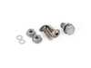 Turner Motorsport Turner CSL Style Intake Kit - Matte Carbon - E46 M3 (w/ Manual Transmission), Z3 Z4 S54 003313TMS01KT5 View 12
