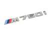 Genuine BMW LABEL 51148072622 View 3