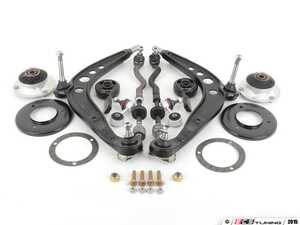Front Suspension Refresh Kit