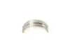 Genuine BMW Crankshaft Main Bearing Shell 3 (Brown - 55.00mm) - Priced Each 11217926105 View 2