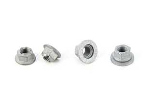 REPAIR KIT FOR ANTI-ROLL BAR