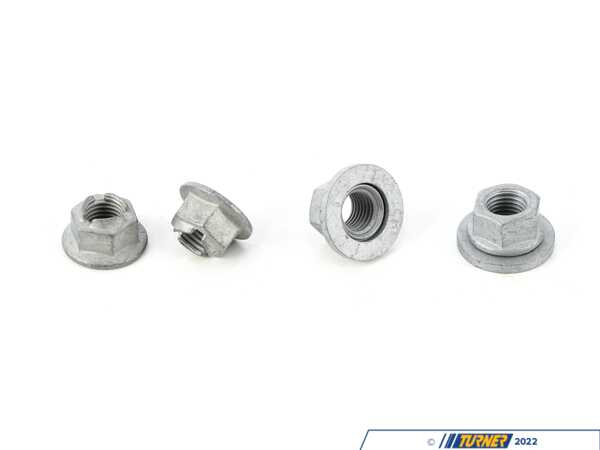Genuine BMW REPAIR KIT FOR ANTI-ROLL BAR 31352413535