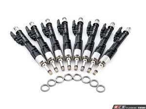 Fuel Injector Replacement Kit 