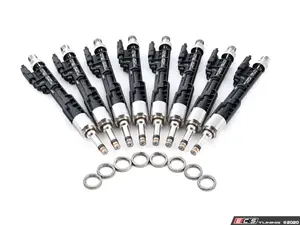 Fuel Injector Replacement Kit 