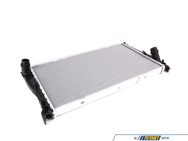 Genuine BMW Genuine BMW Radiator - Automatic Transmission - E82/88 E9X Z4 17117547059