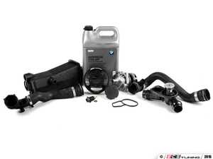 ECS Cooling System Refresh Kit - Level 1