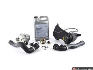 Cooling System Refresh Kit - Level 1