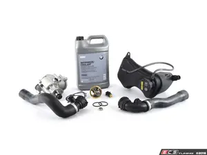 Cooling System Refresh Kit - Level 1
