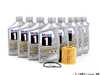 Packaged by Turner Mobil 1 Oil Change Kit / Inspection I 11427566327KT-KT View 1
