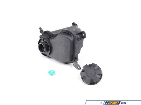Packaged by Turner Expansion Tank Replacement Kit N524ECSTNKKT-KT