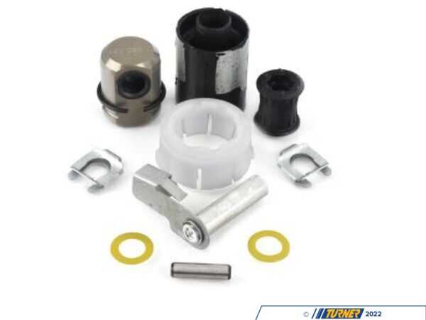 Packaged by Turner Shifter Rebuild Kit 23411466134-KT