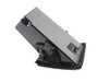 Genuine BMW Genuine BMW Folding Box, Driver's Side Schwarz - 51459206025 - F10 51459206025 View 1