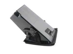 Genuine BMW Folding Box, Driver's Side Schwarz - 51459206025 - F10