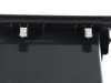 Genuine BMW Genuine BMW Folding Box, Driver's Side Schwarz - 51459206025 - F10 51459206025 View 5