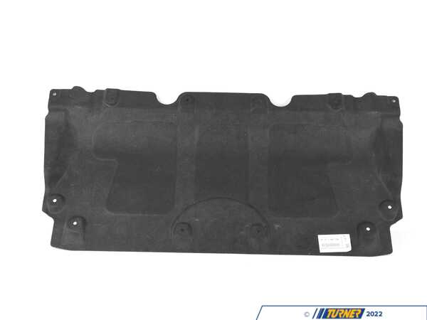 Genuine BMW UNDERHOOD SHIELD 51757447194