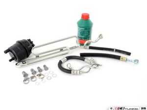 Power Steering Service Kit