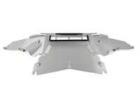 Turner Motorsport Turner F10 M5 Race Inspired Axle-Back Exhaust (MUST CHOOSE TIP STYLE FROM MENU BELOW) TENF1047F1