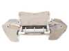 Turner Motorsport Turner Motorsport Skidplate - Raw Finish - F10 M5/F12 M6 047639LA01-01 View 9