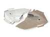 Turner Motorsport Turner Motorsport Skidplate - Raw Finish - F10 M5/F12 M6 047639LA01-01 View 13