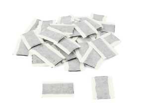 Adhesive Gasket Set - 40 Pieces - 61126929313