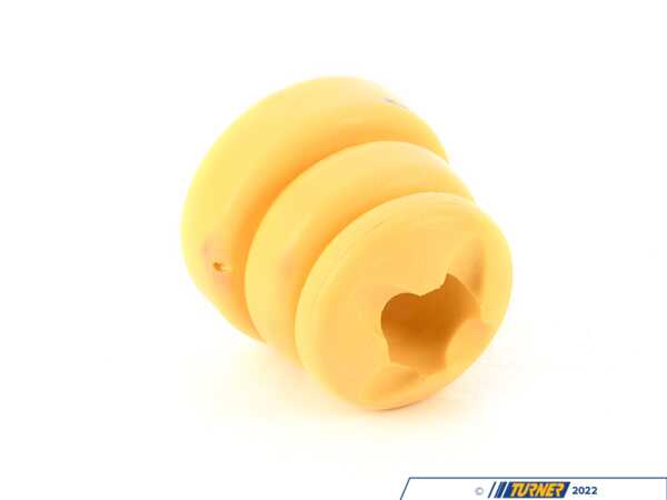 Febi Additional Shock Absorber -  Front 108030 31336859766