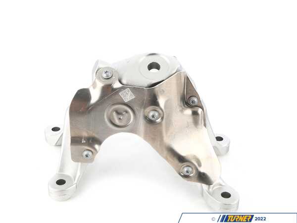 Genuine BMW ENGINE SUPPORTING BR 22116876216