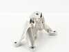 Genuine BMW ENGINE SUPPORTING BR 22116876216 View 4