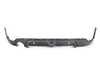 Genuine MINI BLACK BAND, LOWER RE 51127391200 View 1