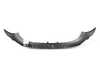 Genuine MINI BLACK BAND, LOWER RE 51127391200 View 2