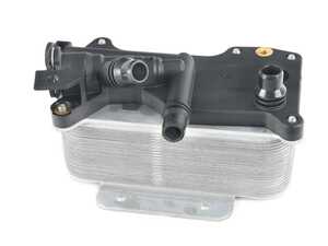 Transmission Oil Cooler