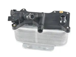 Transmission Oil Cooler