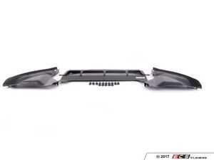 Comprehensive Front Skid Plate Kit - Wrinkle Black finish plate